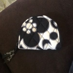 Vera Bradley change purse